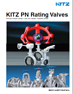 KITZ PN Rating Valves.PDF 